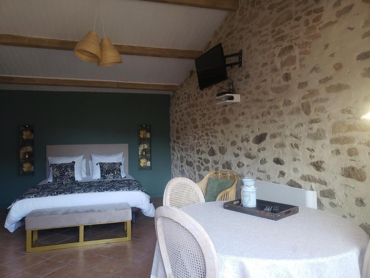 Studio Leonie, Le Cottage De L'Etang Le Tablier Экстерьер фото
