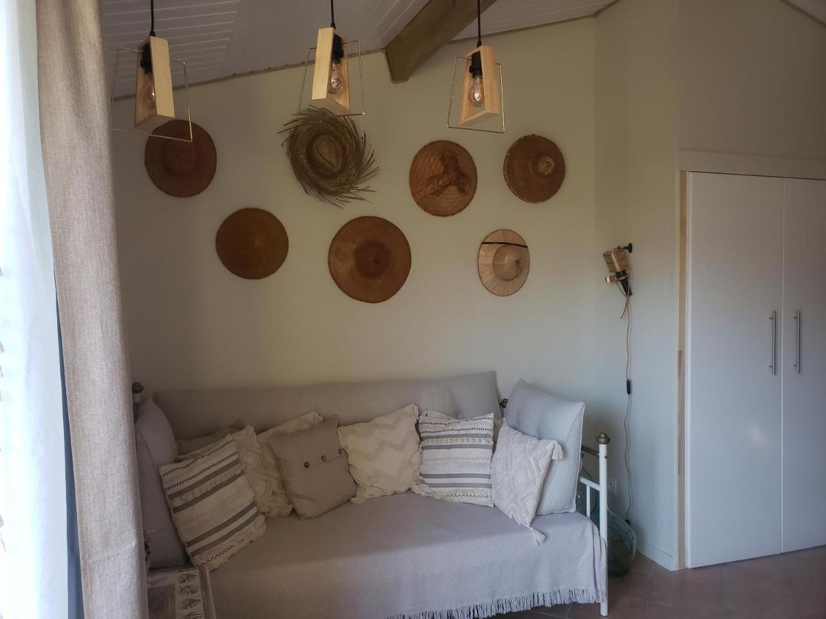 Studio Leonie, Le Cottage De L'Etang Le Tablier Экстерьер фото